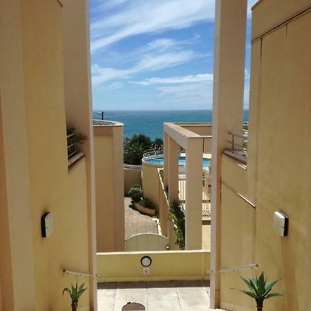 شقة 483 Chemin De Saint-Clair سُت المظهر الخارجي الصورة
