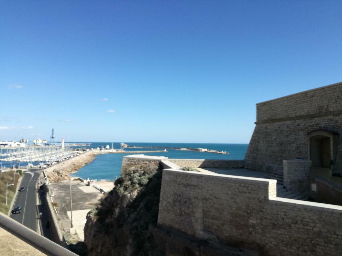 شقة 483 Chemin De Saint-Clair سُت المظهر الخارجي الصورة