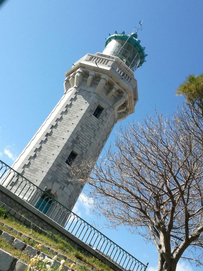 شقة 483 Chemin De Saint-Clair سُت المظهر الخارجي الصورة