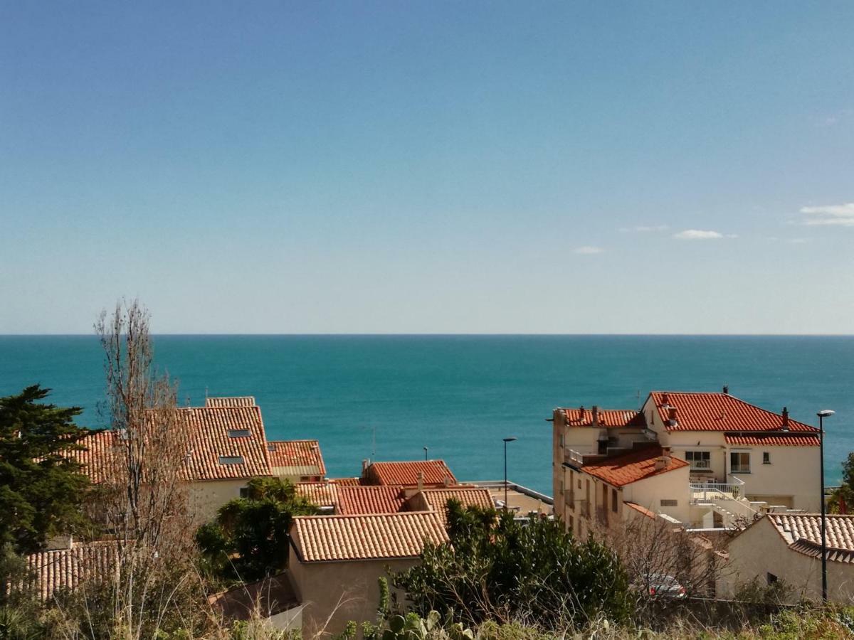 شقة 483 Chemin De Saint-Clair سُت المظهر الخارجي الصورة