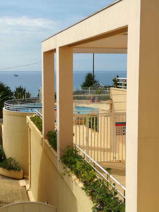 شقة 483 Chemin De Saint-Clair سُت المظهر الخارجي الصورة